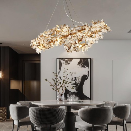 Подвесная люстра ImperiumLoft Caramelly 194940-23