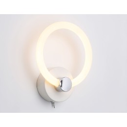 Настенный светильник Ambrella Light Acrylica Original FA3849