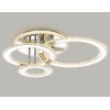 Потолочная люстра Ambrella Light Acrylica FA8851
