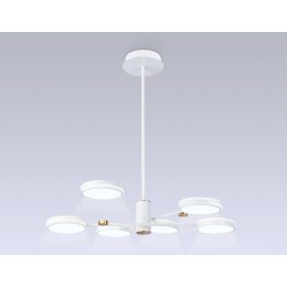 Люстра на штанге Ambrella Light Comfort FL51635