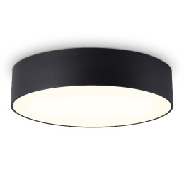 Потолочный светильник Ambrella Light Orbital Air Alum FV5525