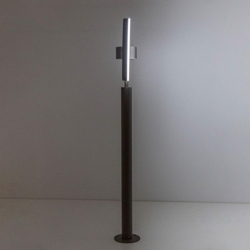 Уличный светодиодный светильник Citilux CLU03B1