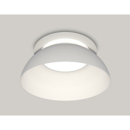 Встраиваемый светильник Ambrella Light Techno spot (C8050, N8140) XC8050100