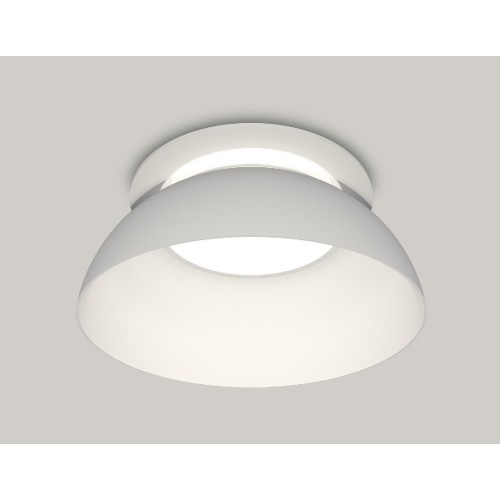 Встраиваемый светильник Ambrella Light Techno spot (C8050, N8140) XC8050100