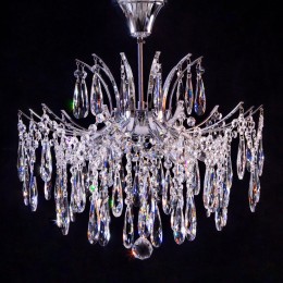 Потолочная люстра Citilux Селена CL302160