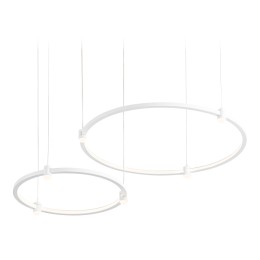 Подвесная люстра Ambrella Light Comfort FL5521