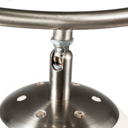 Потолочная люстра ARTE Lamp A2717PL-3SS