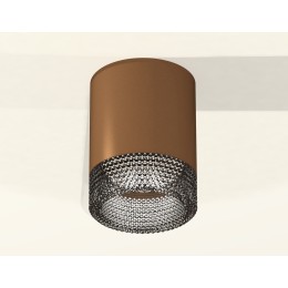 Накладной светильник Ambrella Light Techno XS6304022 (C6304, N6151)