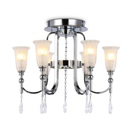 Потолочная люстра Ambrella Light Traditional TR3243