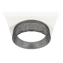 Встраиваемый светильник Ambrella Light Techno Spot XC8061031 (C8061, N8484)