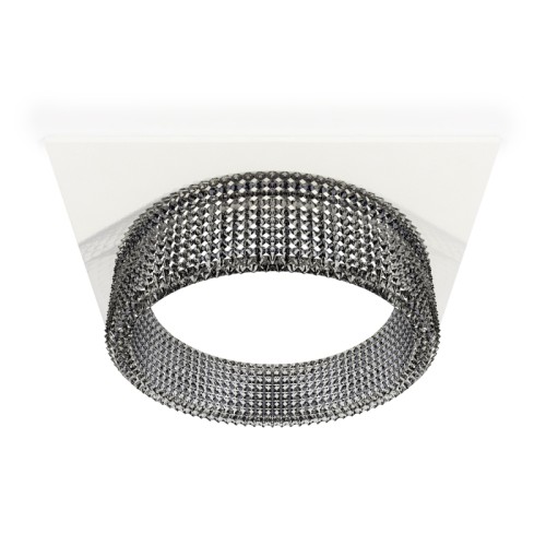 Встраиваемый светильник Ambrella Light Techno Spot XC8061031 (C8061, N8484)