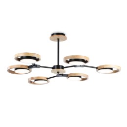 Люстра на штанге Ambrella Light Comfort Line FL51619