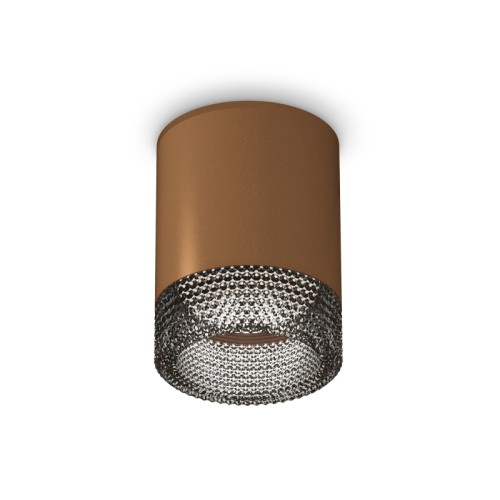 Накладной светильник Ambrella Light Techno XS6304022 (C6304, N6151)