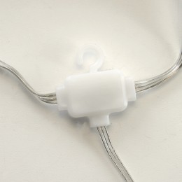 Светодиодная гирлянда занавес Водопад Feron CL28 48606