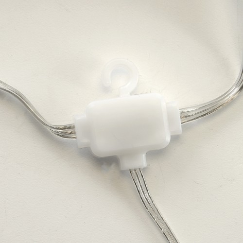 Светодиодная гирлянда занавес Водопад Feron CL28 48606