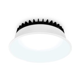 Встраиваемый светильник Ambrella Light Downlight DCR510