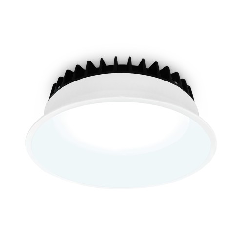 Встраиваемый светильник Ambrella Light Downlight DCR510