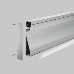 Алюминиевый профиль Maytoni Led strip ALM-8018-S-2M