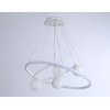 Подвесная люстра Ambrella Light Comfort LineTech FL66321