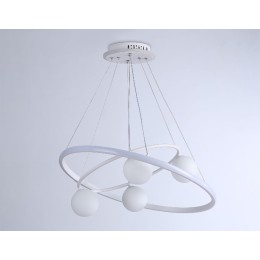 Подвесная люстра Ambrella Light Comfort LineTech FL66321