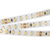 Светодиодная лента Arlight RT 2-5000 24V Warm3000 2x (3528, 600 LED, LUX) 024108(B)