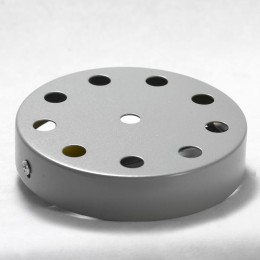 Люстра на штанге Lussole Lgo Toledo GRLSP-8182