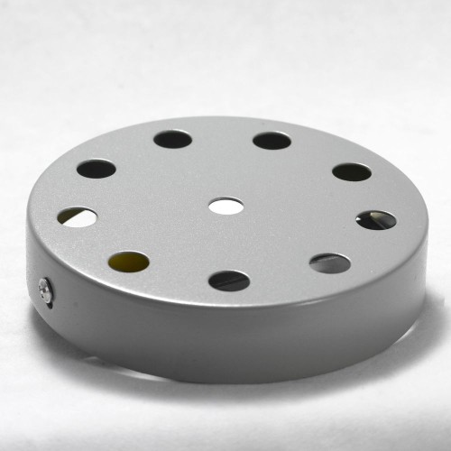 Люстра на штанге Lussole Lgo Toledo GRLSP-8182