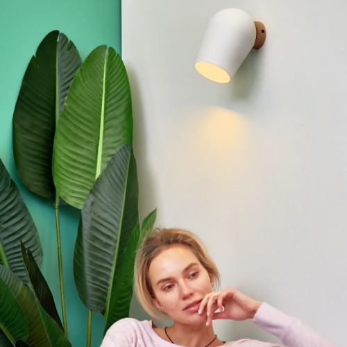 Бра ImperiumLoft Ovo 101883-26