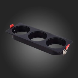 Встраиваемый корпус для светодиодного модуля ST Luce Shift ST052.408.03