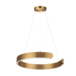 Подвесной светильник Lumion Indie 6535/28L