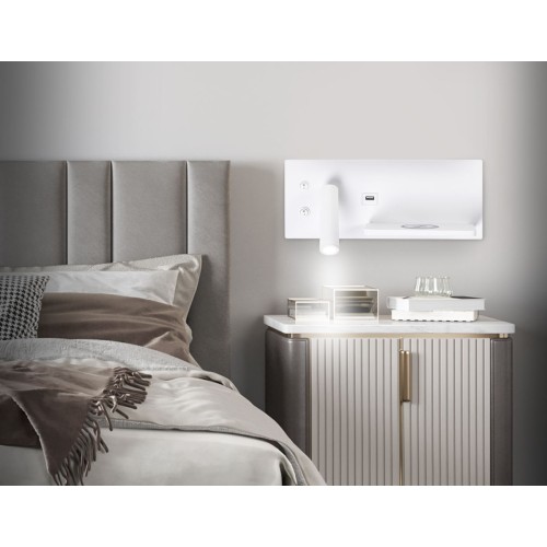 Настенный светильник Ambrella Light Wallers FW2971
