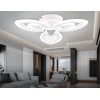 Потолочная люстра Ambrella Light Acrylica Original FA4545