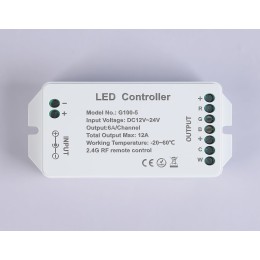 Контроллер Ambrella Light LED Strip GS11501