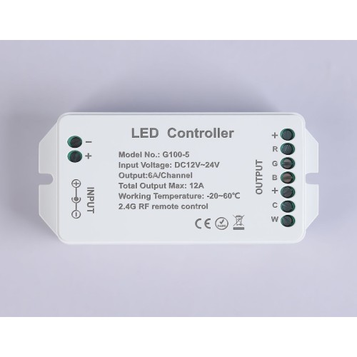 Контроллер Ambrella Light LED Strip GS11501