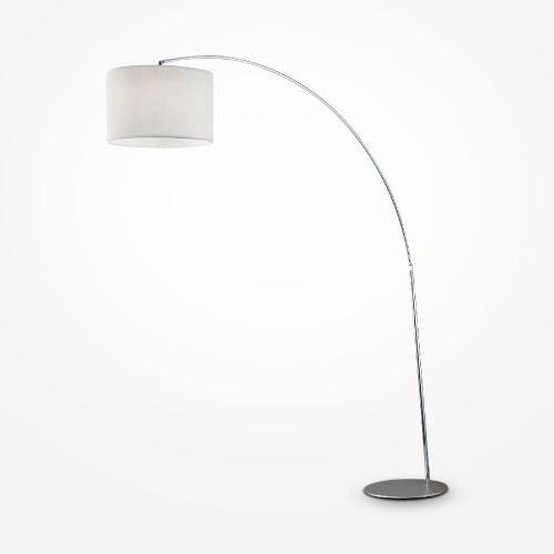 Торшер Maytoni Nevada Z329-FL-01-CH