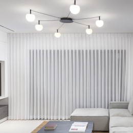 Потолочная люстра ImperiumLoft Rangel 213692-26