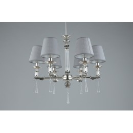 Подвесная люстра Omnilux Rivoli OML-64203-06