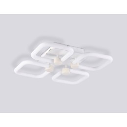 Потолочная люстра Ambrella Light Acrylica Original FA3819