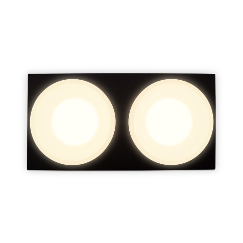 Встраиваемый светильник Ambrella Light Techno Spot TN1319