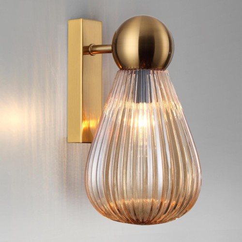 Бра Odeon Light Elica 5402/1W