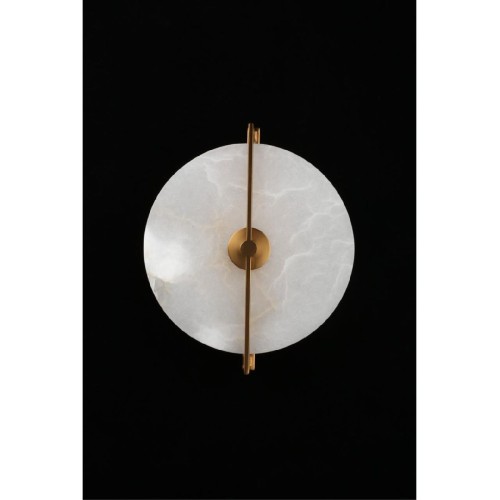 Настенный светильник Aployt Sabina APL.321.01.05