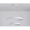 Подвесная люстра Ambrella Light Comfort FL5862