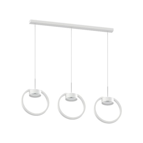 Корпус подвесного светильника Ambrella Light Diy spot C9106