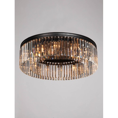 Потолочная люстра Vitaluce V5180-1/12PL