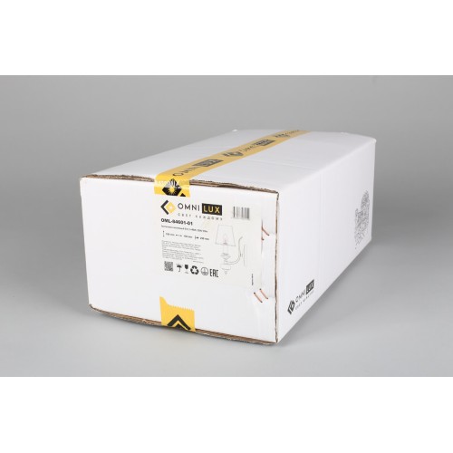 Бра Omnilux OML-84601-01
