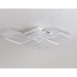 Потолочная люстра Ambrella Light Acrylica Original FA4281