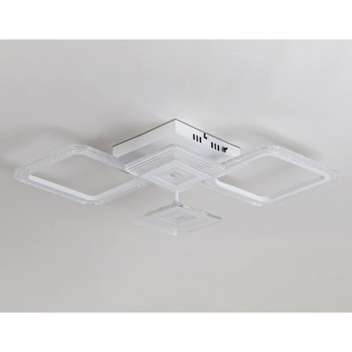 Потолочная люстра Ambrella Light Acrylica Original FA4281