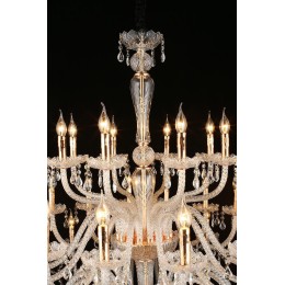 Подвесная люстра Aployt Halina APL.811.03.42