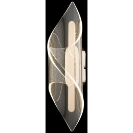 Настенный светильник Wertmark Helga WE447.01.301