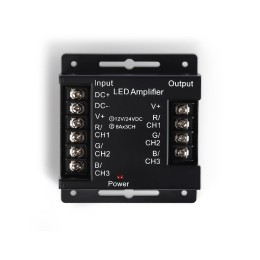 Усилитель для светодиодных лент Ambrella Light LED Strip GS11801